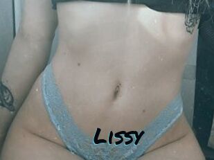 Lissy