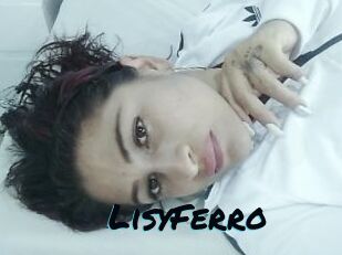LisyFerro