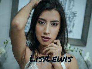 LisyLewis