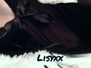 Lisyxx