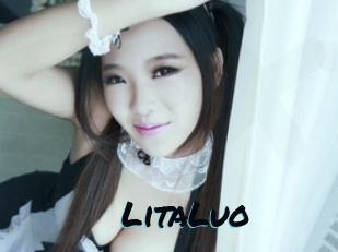LitaLuo Sexties