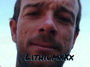 LithiumxXx