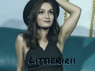 LittieRirii