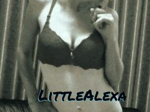 LittleAlexa Sexties