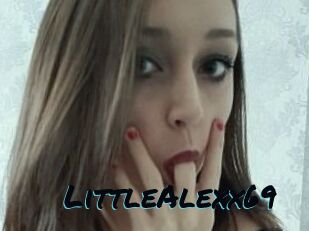 LittleAlexx69