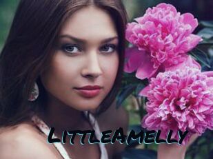 LittleAmelly Sexties