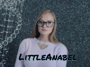 LittleAnabel_ Sexties