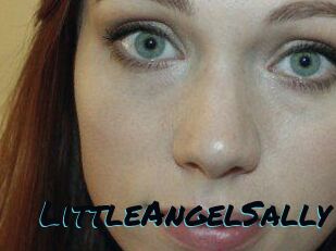 LittleAngelSally