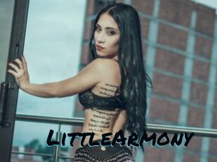 LittleArmony