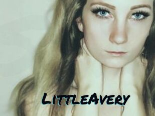 LittleAvery