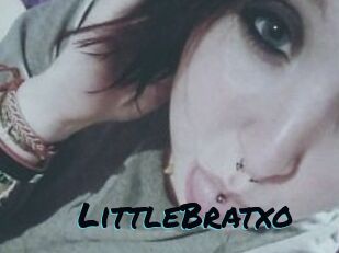 LittleBratxo