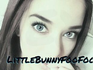 LittleBunnyFooFoo