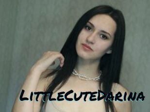 LittleCuteDarina