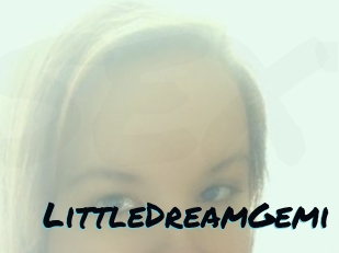 LittleDreamGemi