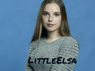 LittleElsa