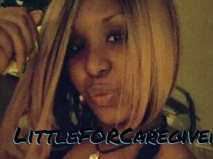 LittleFORCaregiver