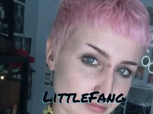 LittleFang Sexties