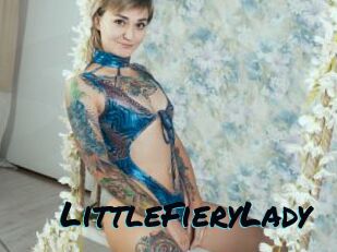 LittleFieryLady