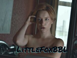 LittleFoxBBL