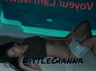 LittleGianna Sexties