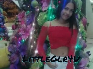 LittleGlr4U