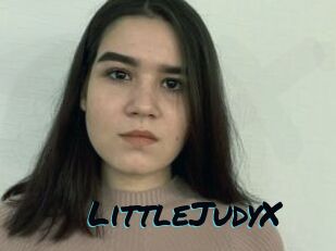 LittleJudyX