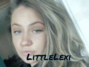 LittleLexi