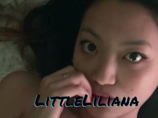 LittleLiliana