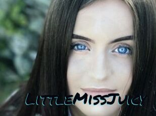 LittleMissJuicy