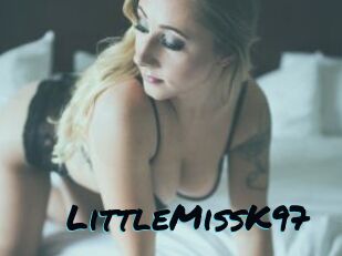 LittleMissK97