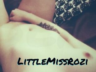 LittleMissRozi