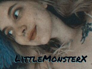 LittleMonsterX
