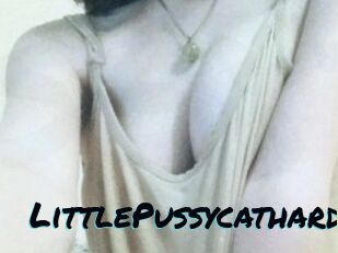 LittlePussycathard Sexties