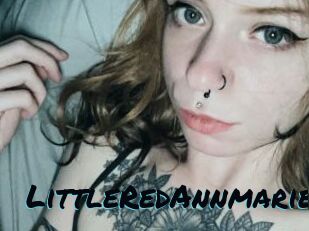 LittleRedAnnmarie