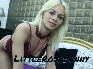 LittleRoseBunny