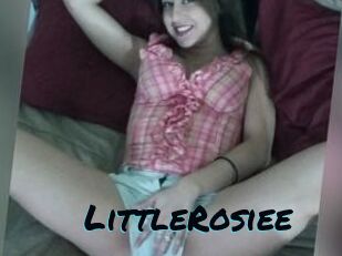 LittleRosiee