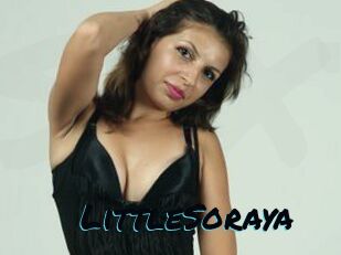 LittleSoraya