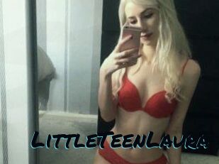 LittleTeenLaura