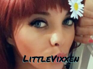 LittleVixxen
