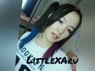 LittleXAru