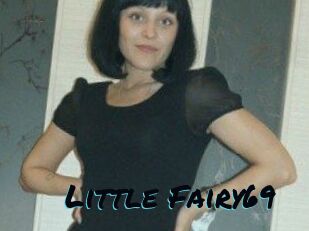 Little_Fairy69 Sexties