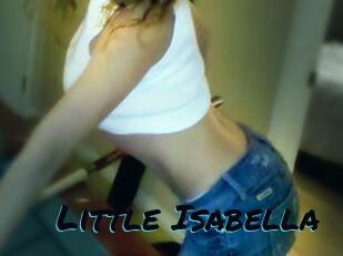 Little_Isabella