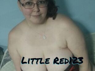 Little_Red123 Sexties