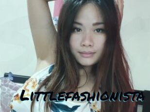 Littlefashionista
