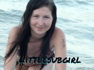 Littlesubgirl_