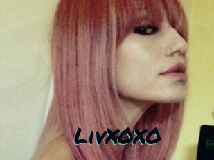 LivXOXO