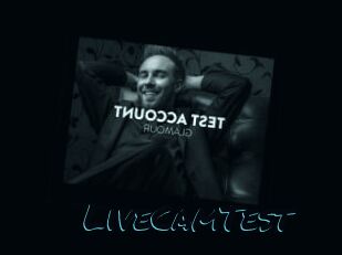 LiveCamTest