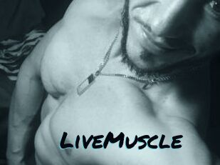 LiveMuscle