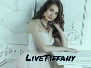 LiveTiffany