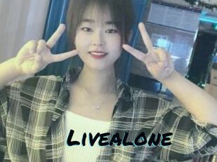 Livealone